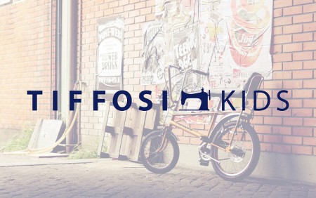 Tiffosi Kids Outono Inverno